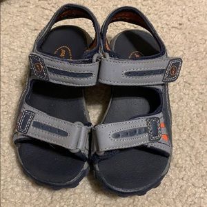 Boys Stride Rite Sandals